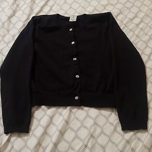 Carters Size 6 Girls Sweater
